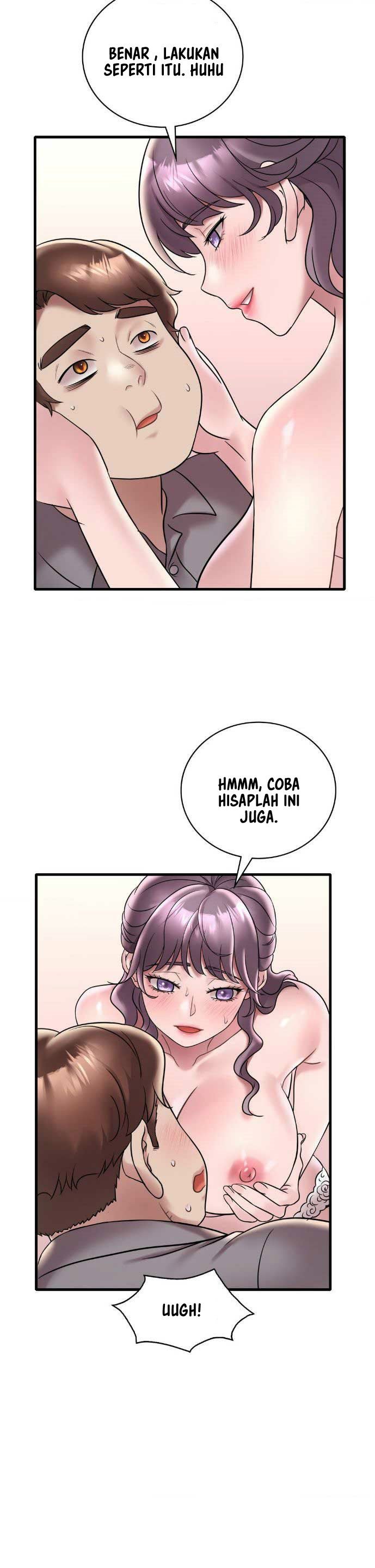 Drunk on You Uncen - Chapter 36 19 Drunk on You Uncen - Chapter 36 19