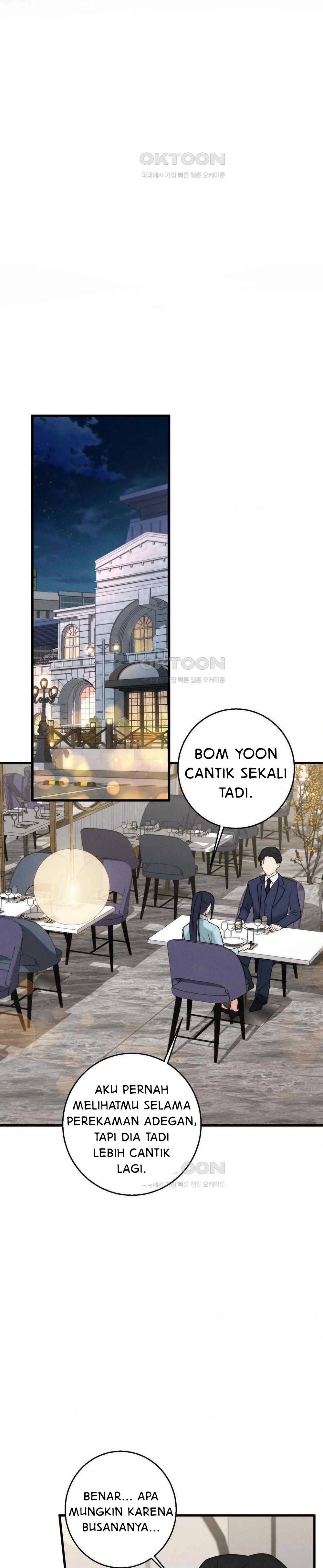 You Are My XX - Chapter 39 15