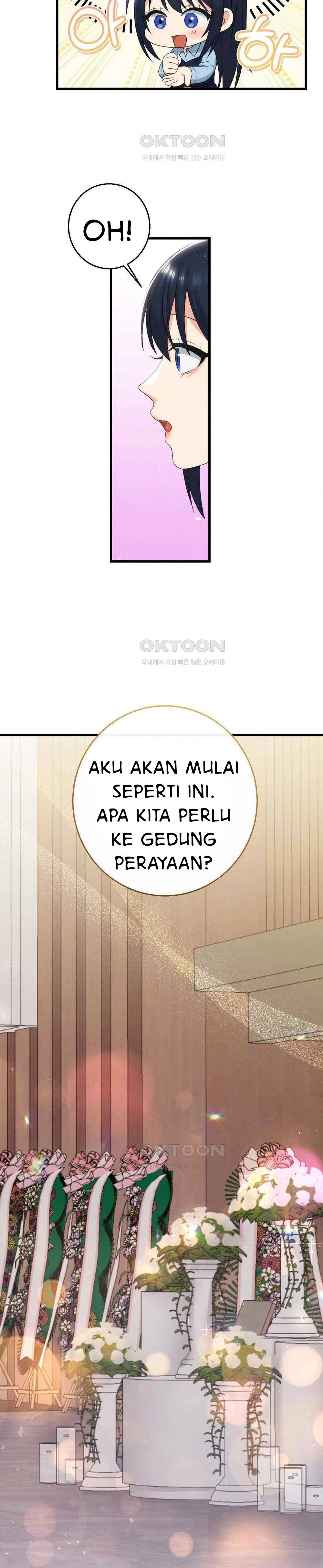 You Are My XX - Chapter 39 6