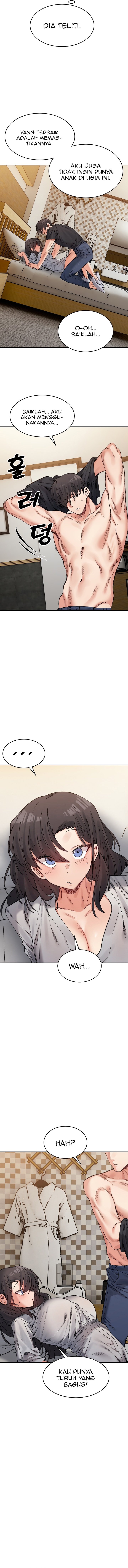 Delicate Relationship - Chapter 39 3