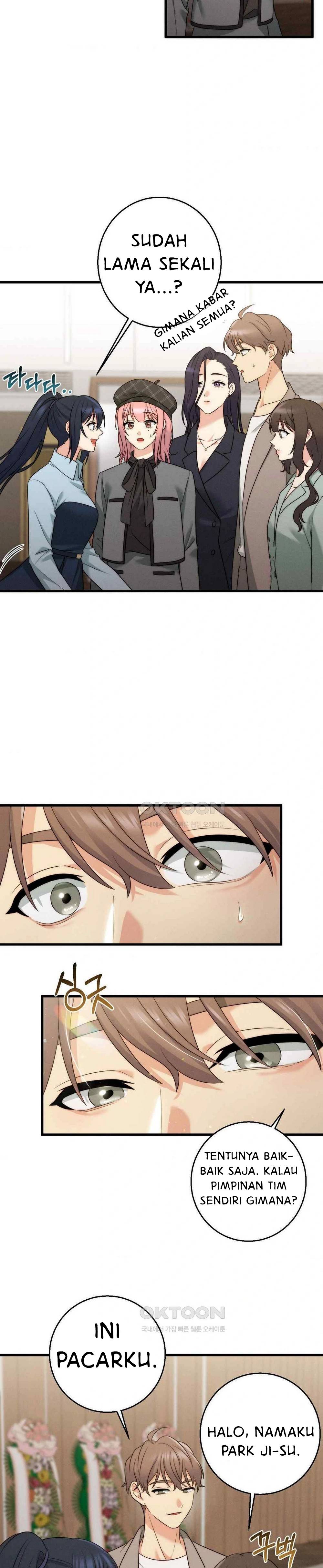 You Are My XX - Chapter 39 3