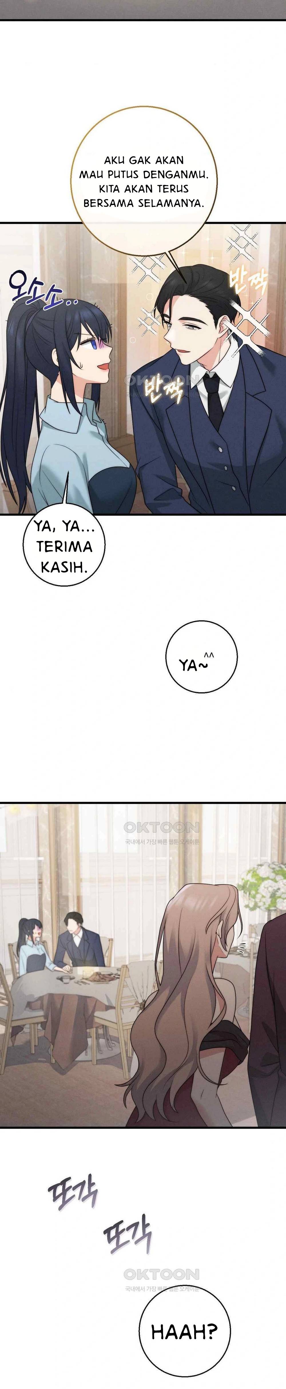 You Are My XX - Chapter 39 10