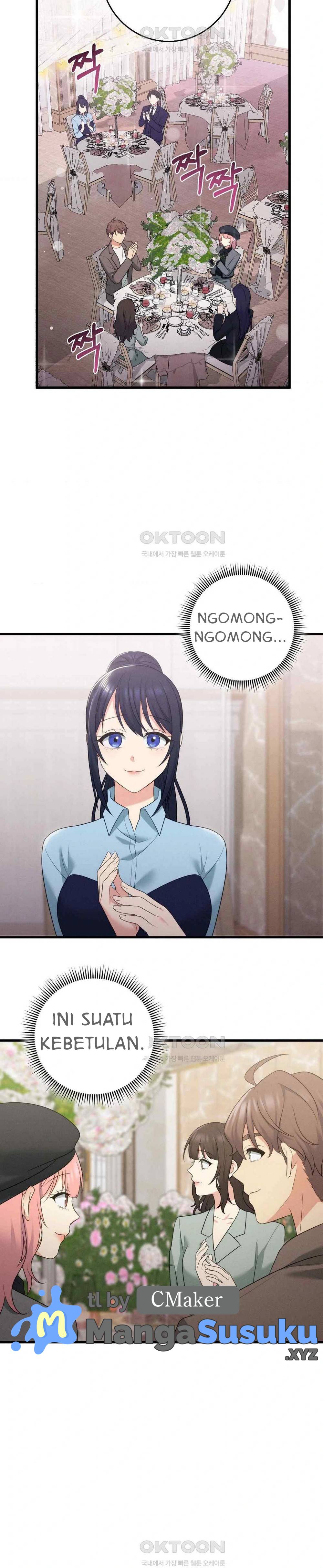 You Are My XX - Chapter 39 8