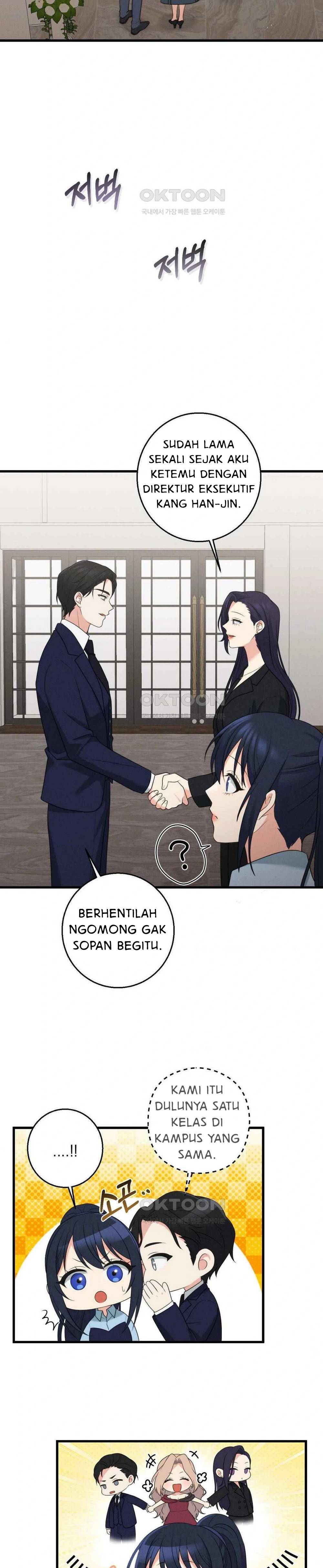 You Are My XX - Chapter 39 5