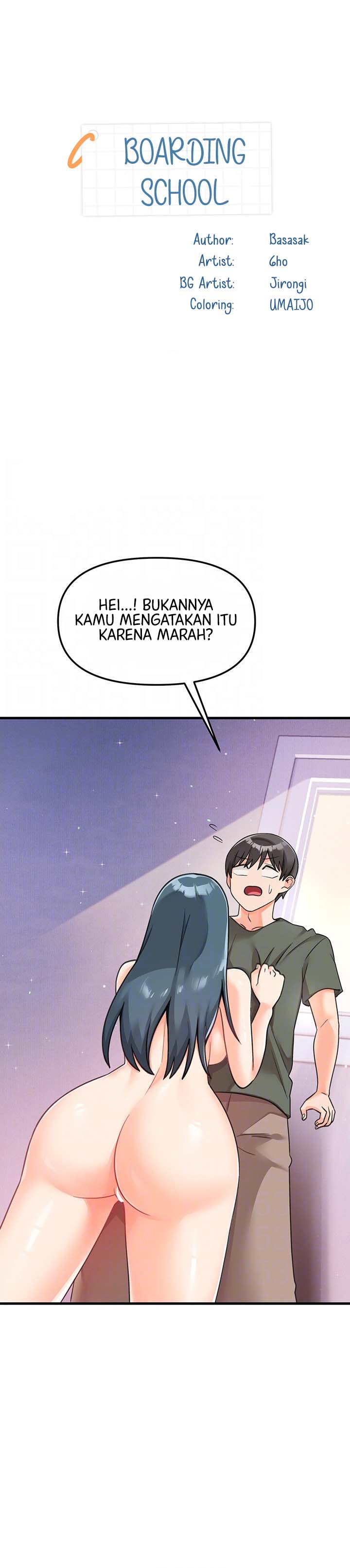 Boarding School - Chapter 39 2