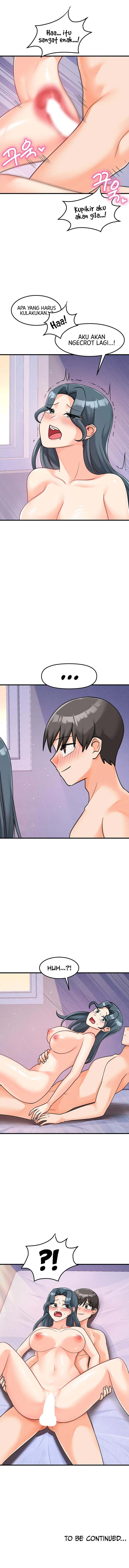 Boarding School - Chapter 39 14