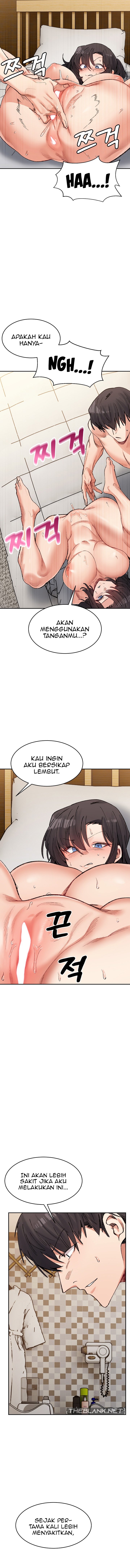 Delicate Relationship - Chapter 39 6