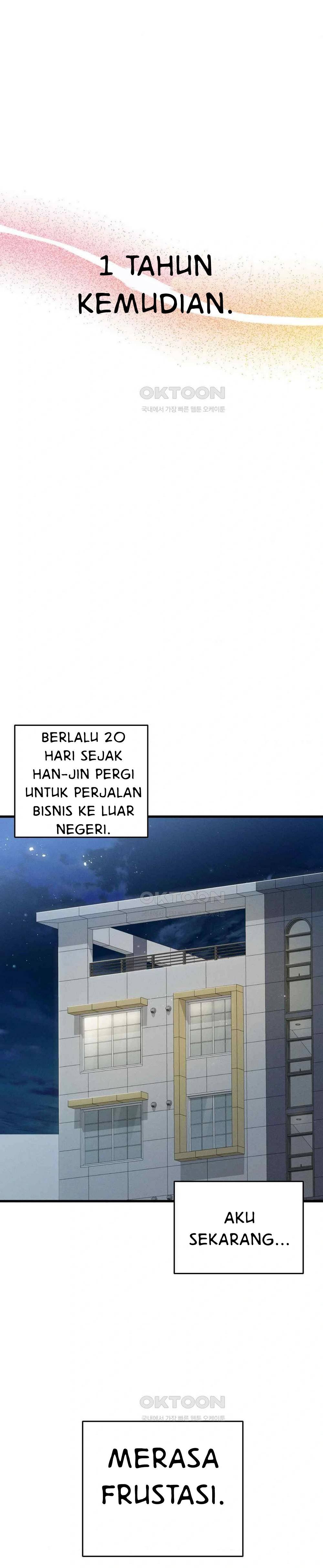 You Are My XX - Chapter 39 20