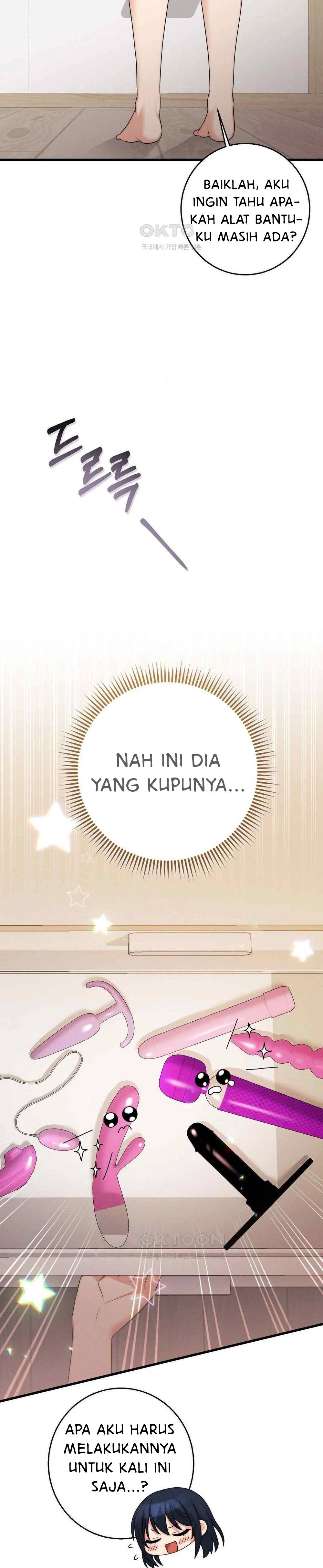 You Are My XX - Chapter 39 23