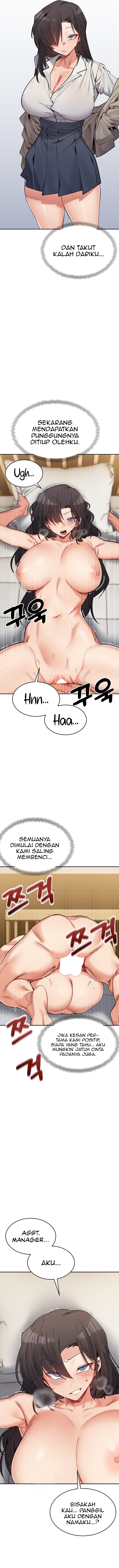 Delicate Relationship - Chapter 39 12