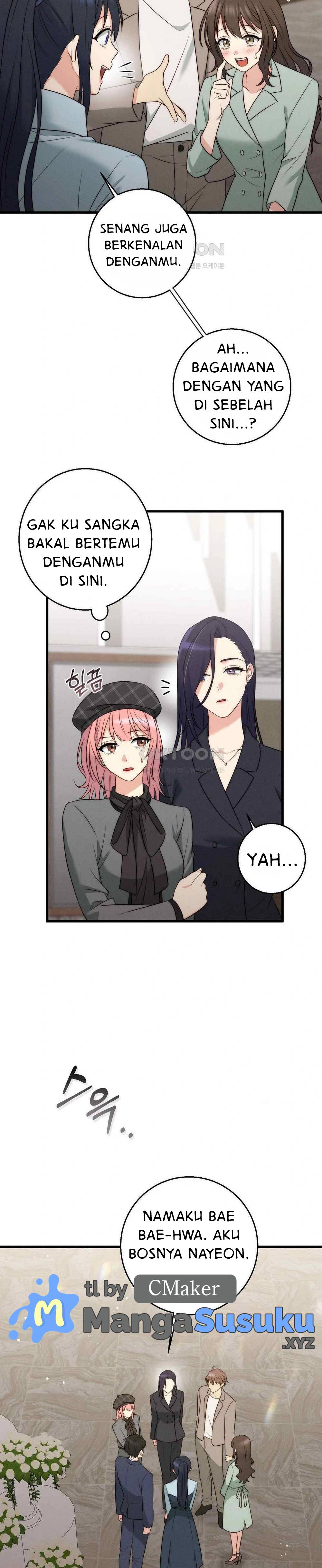 You Are My XX - Chapter 39 4