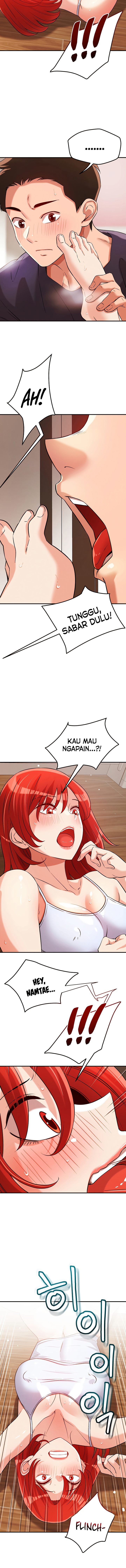 How Did We Get Here Lee Ji Kyung - Chapter 39 6