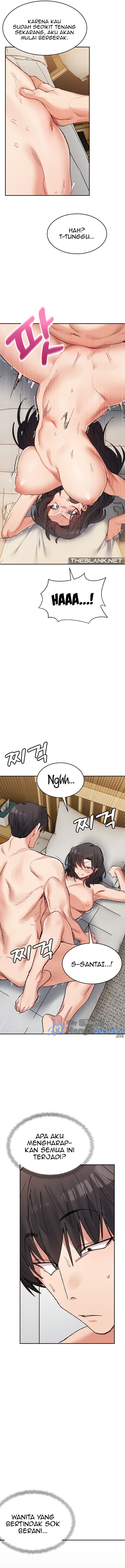 Delicate Relationship - Chapter 39 11