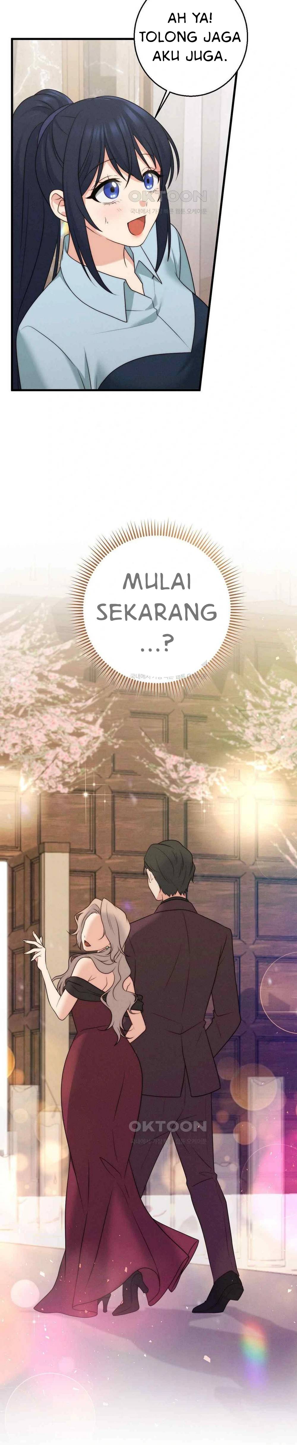 You Are My XX - Chapter 39 14