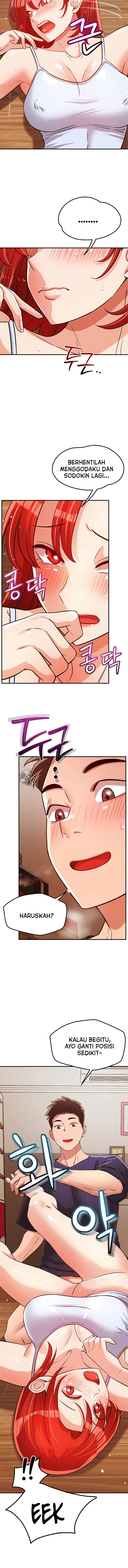 How Did We Get Here Lee Ji Kyung - Chapter 39 8