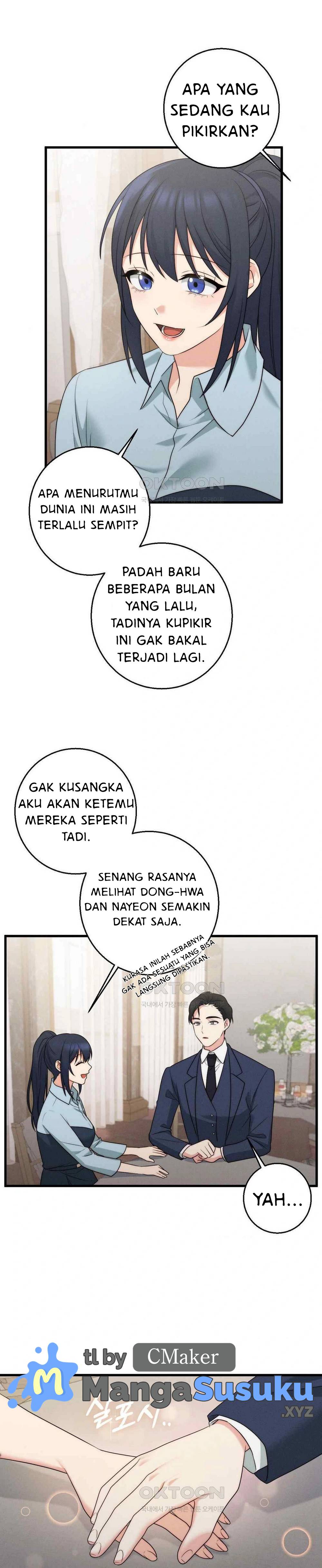 You Are My XX - Chapter 39 9