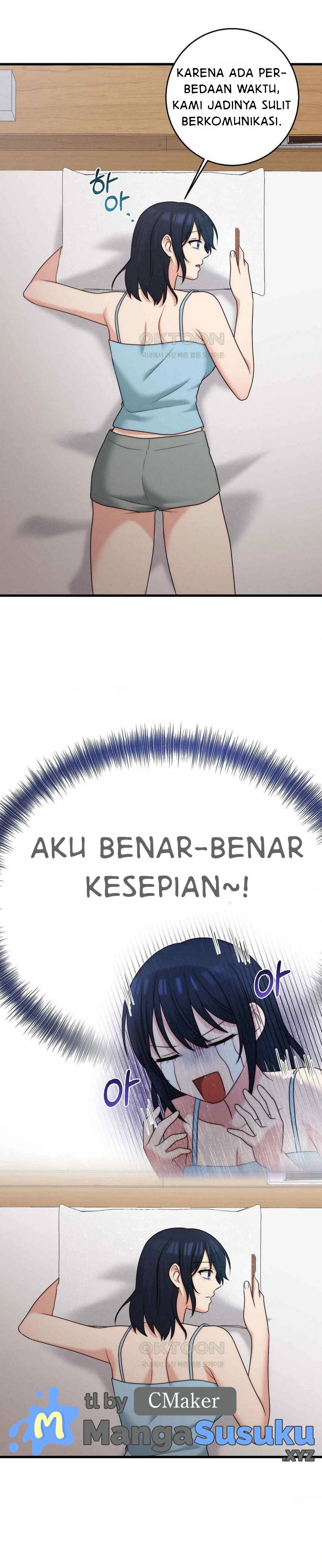 You Are My XX - Chapter 39 21