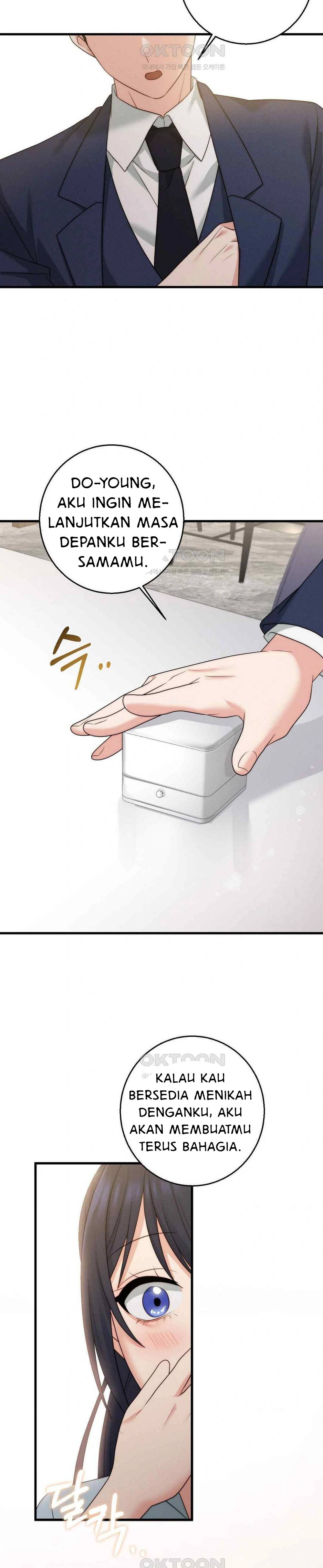 You Are My XX - Chapter 39 17