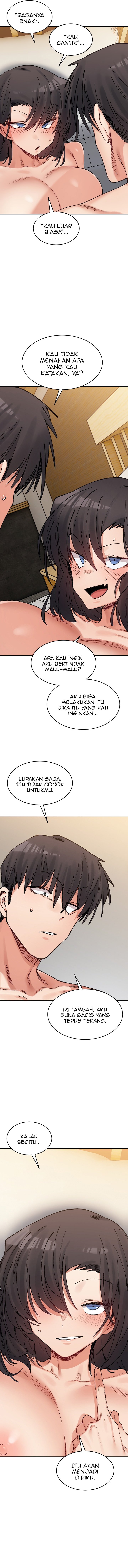 Delicate Relationship - Chapter 39 10
