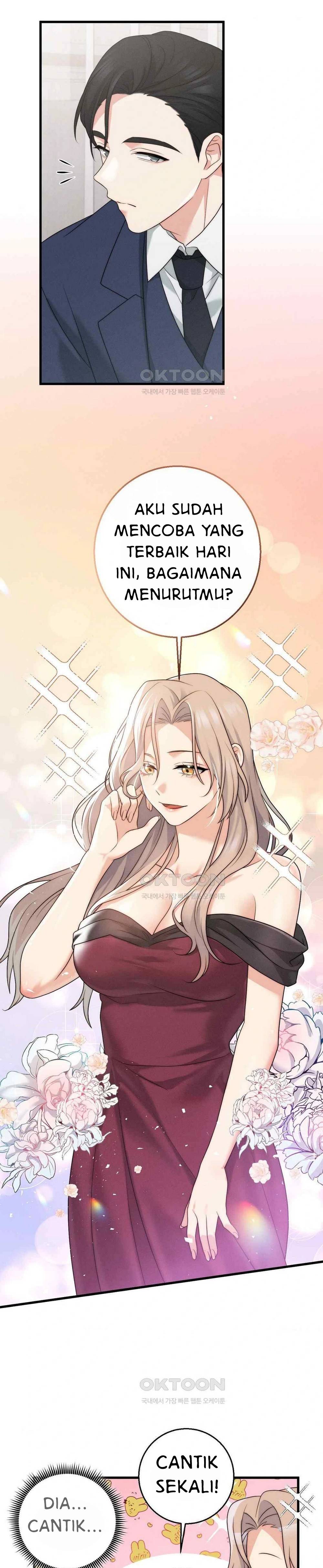 You Are My XX - Chapter 39 11