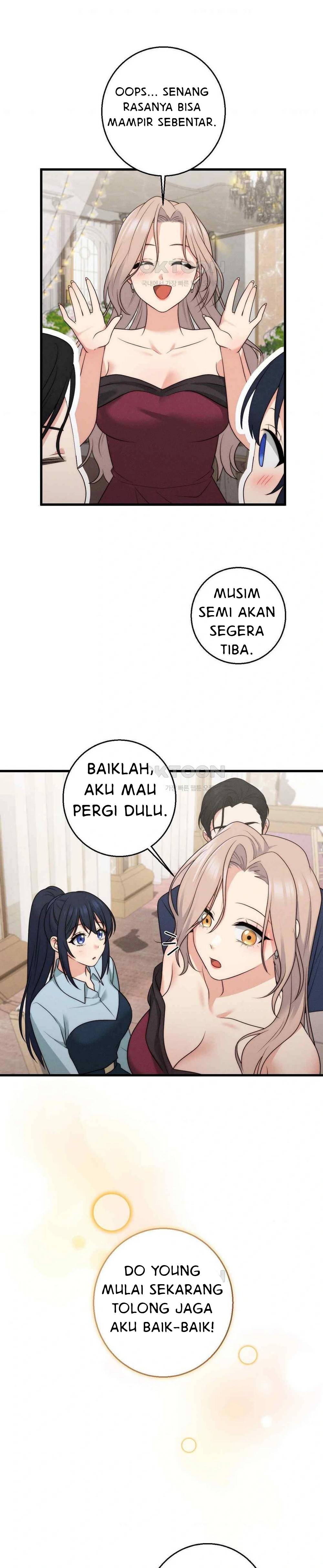 You Are My XX - Chapter 39 13