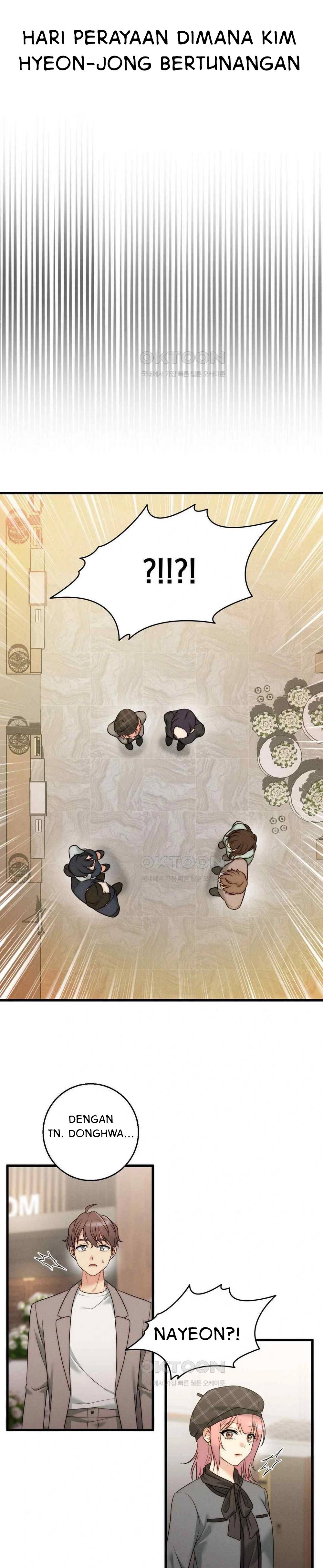 You Are My XX - Chapter 39 2