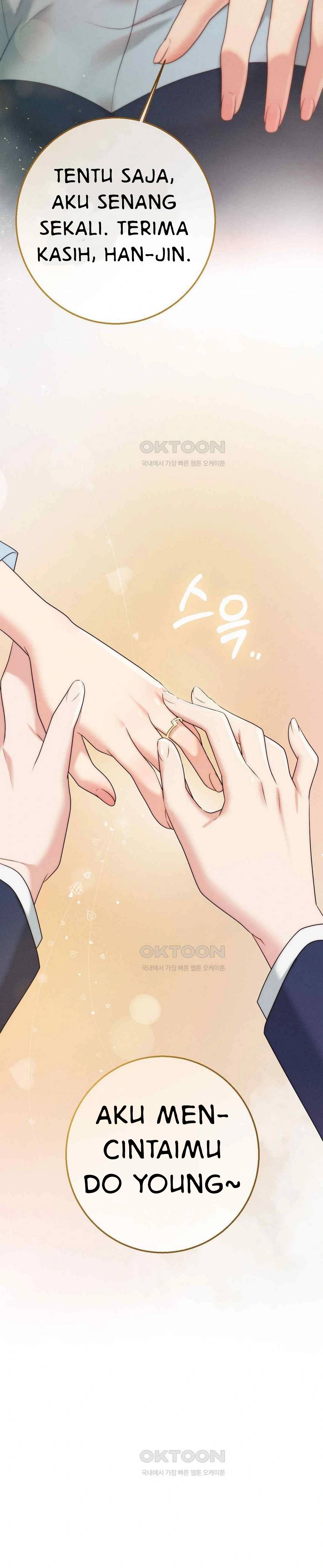 You Are My XX - Chapter 39 19