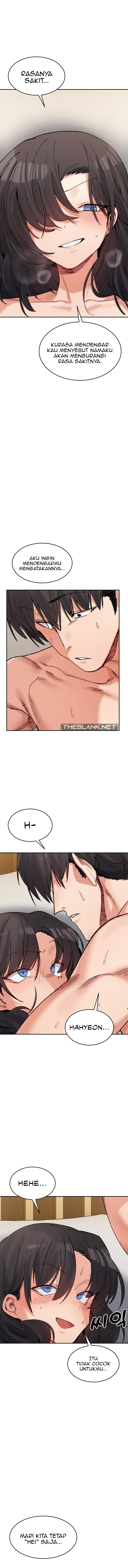 Delicate Relationship - Chapter 39 13
