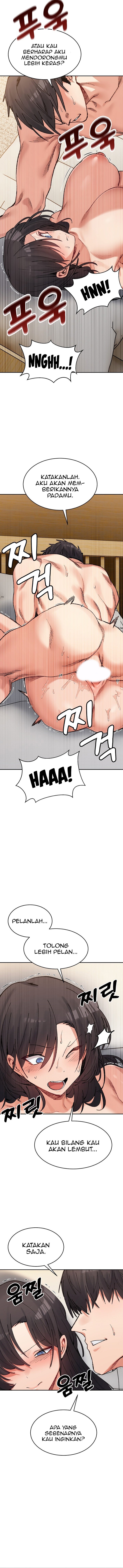 Delicate Relationship - Chapter 39 15