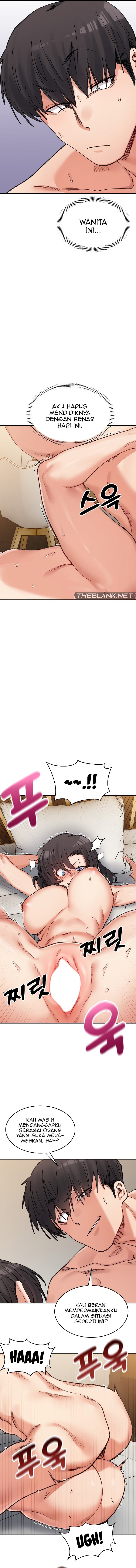 Delicate Relationship - Chapter 39 14