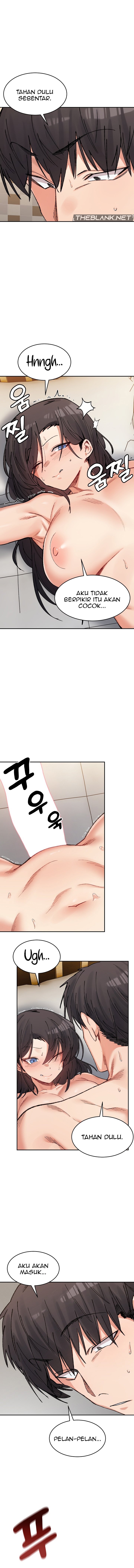 Delicate Relationship - Chapter 39 8