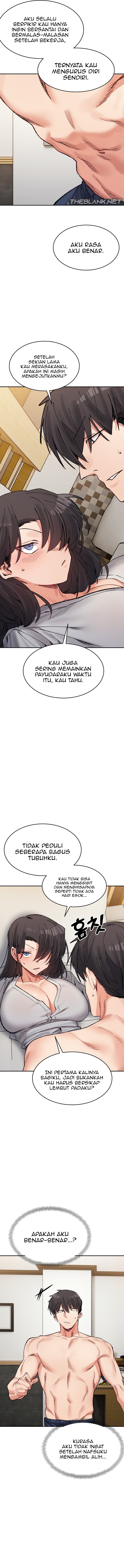 Delicate Relationship - Chapter 39 4