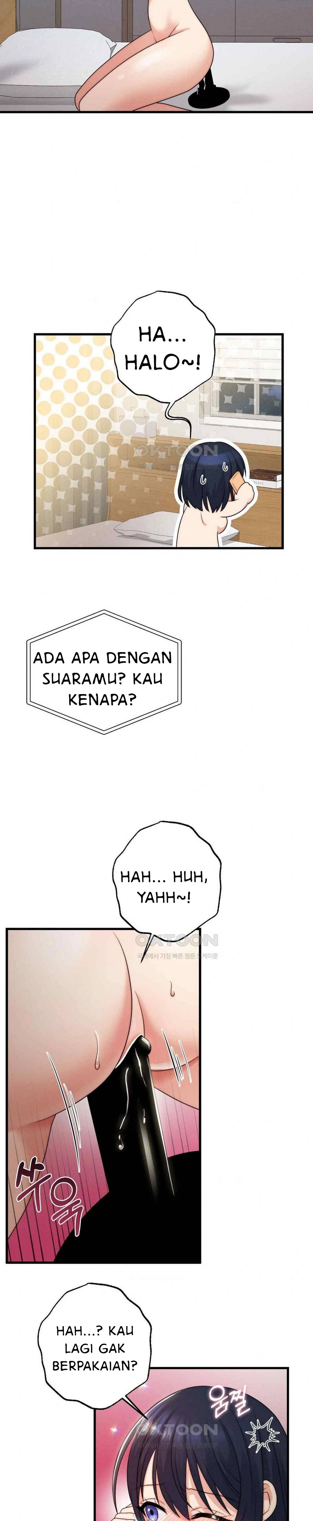 You Are My XX - Chapter 39 28