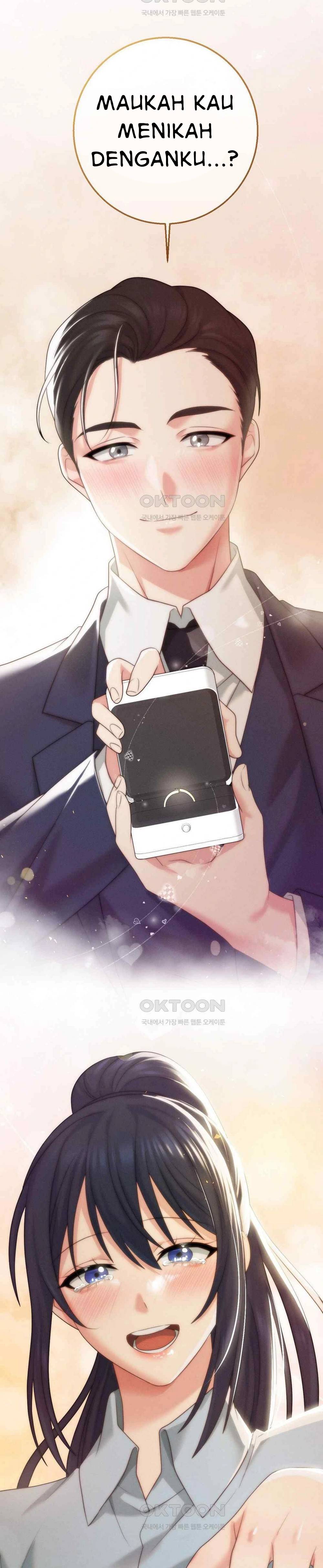 You Are My XX - Chapter 39 18