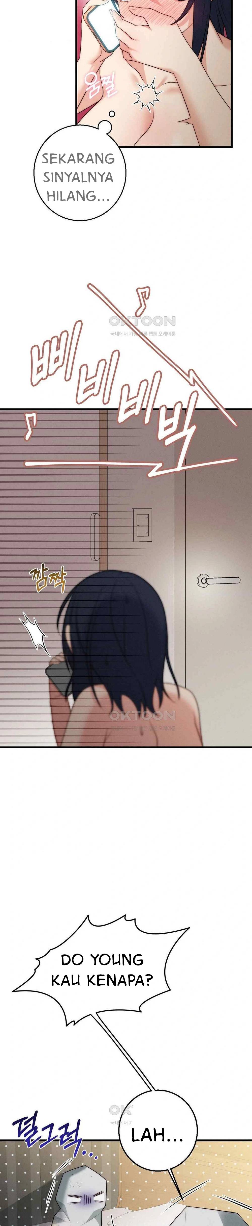 You Are My XX - Chapter 39 29