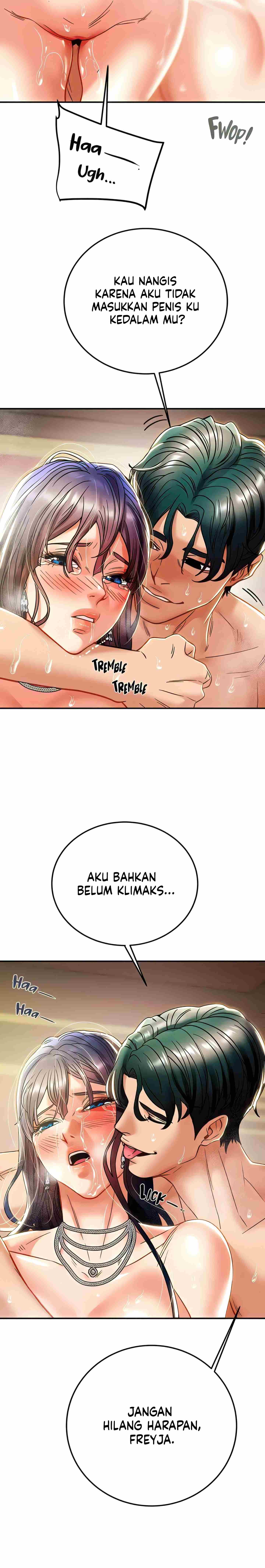 Where Is My Little Stick uncen - Chapter 35 26