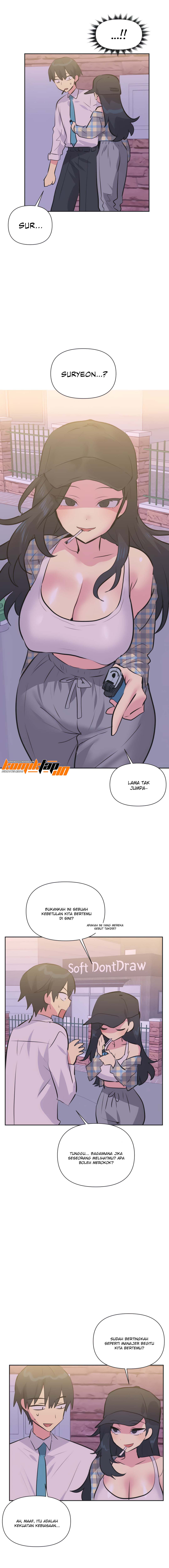 Idol’s Mating - Chapter 35 11 Idol’s Mating - Chapter 35 11