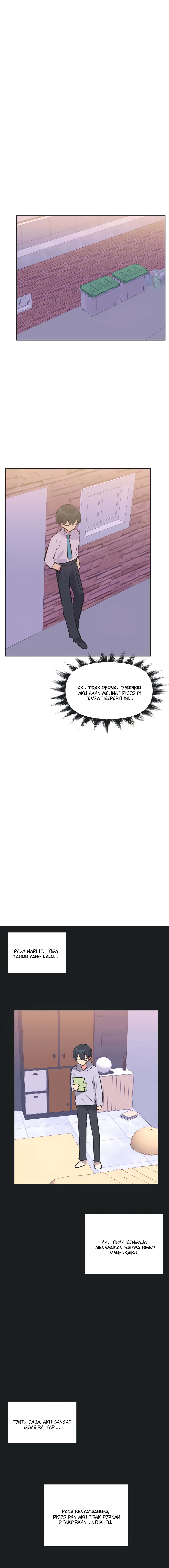 Idol’s Mating - Chapter 35 8 Idol’s Mating - Chapter 35 8