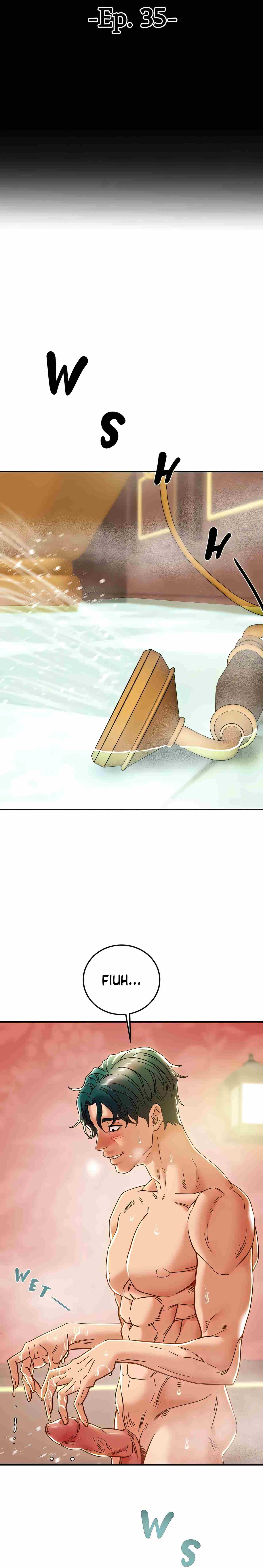 Where Is My Little Stick uncen - Chapter 35 5