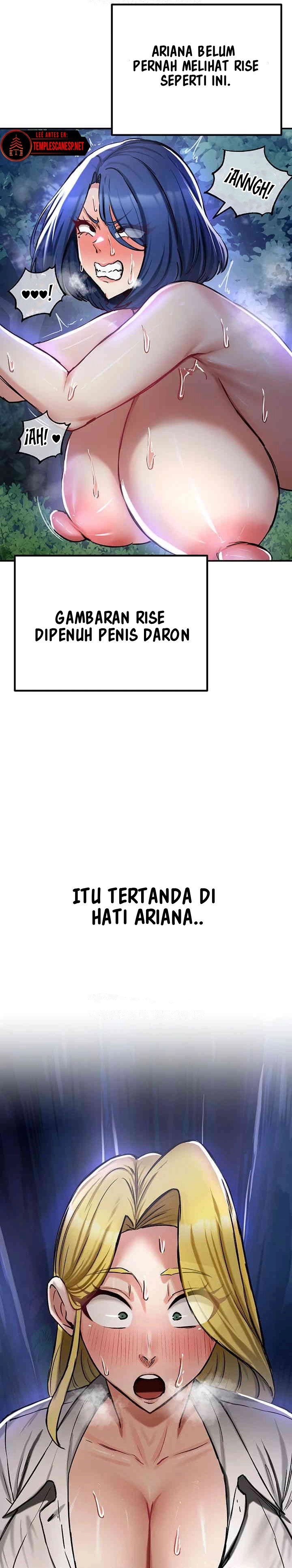Regressed Warrior&#8217;s Female Dominance - Chapter 35 26