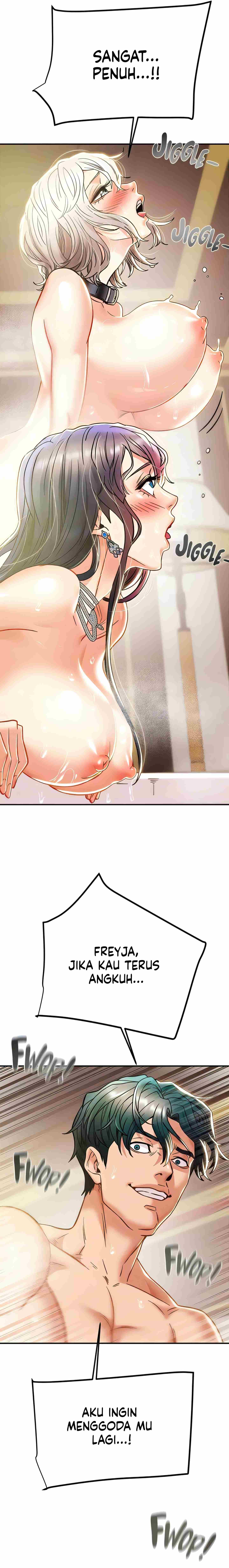 Where Is My Little Stick uncen - Chapter 35 18