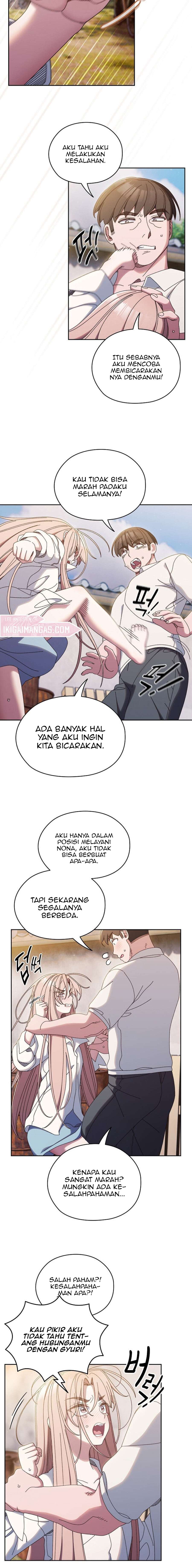 Boss! Give Me Your Daughter! - Chapter 35 3 Boss! Give Me Your Daughter! - Chapter 35 3