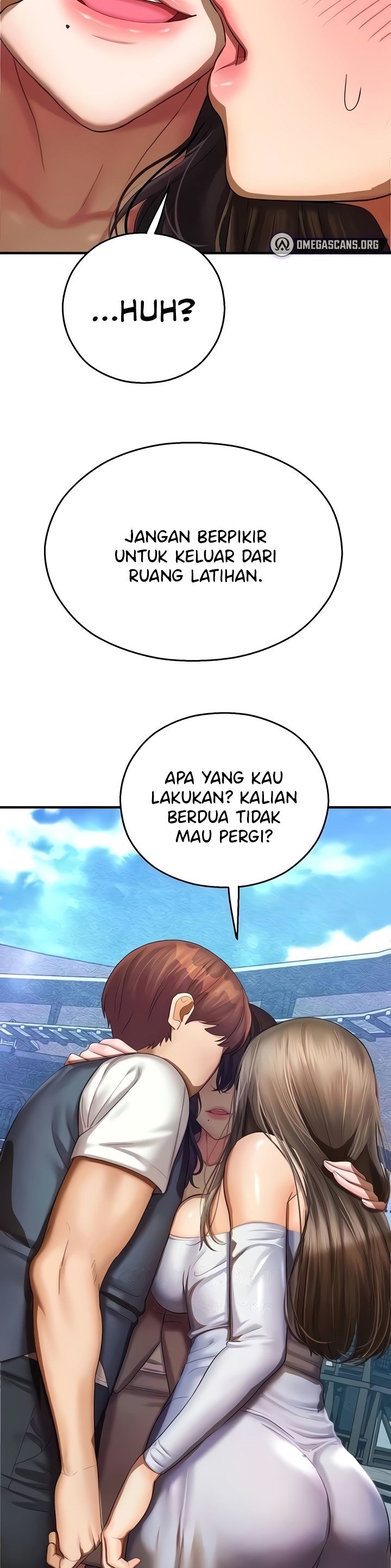 Destiny Land - Chapter 35 13
