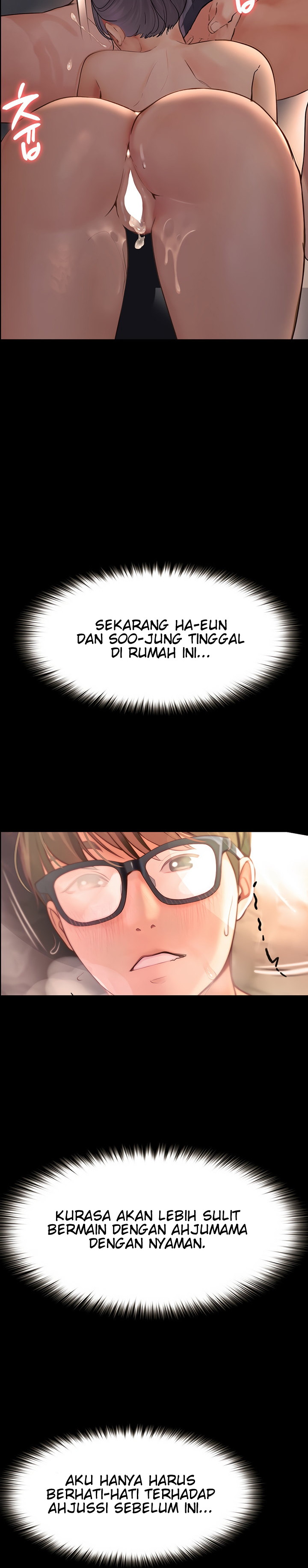 Happy Campus - Chapter 35 28