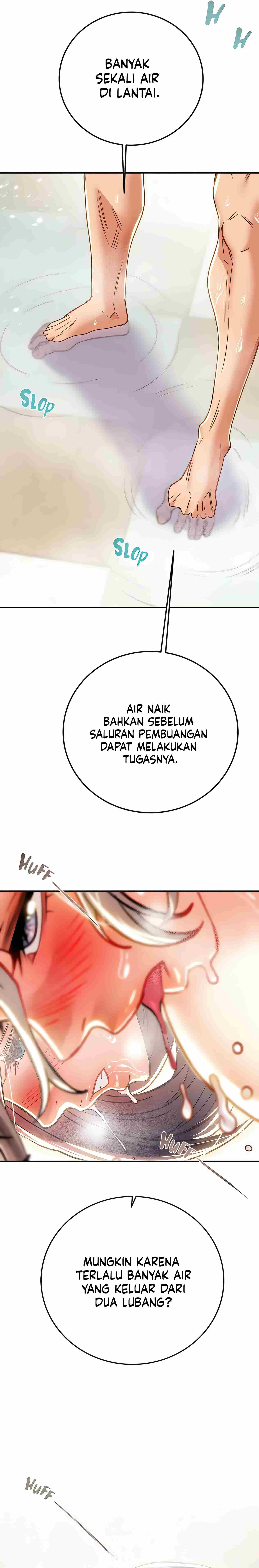 Where Is My Little Stick uncen - Chapter 35 6