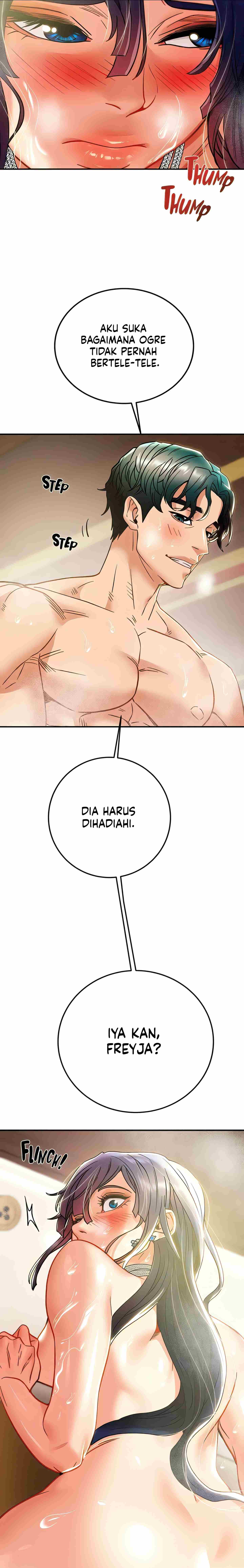Where Is My Little Stick uncen - Chapter 35 12