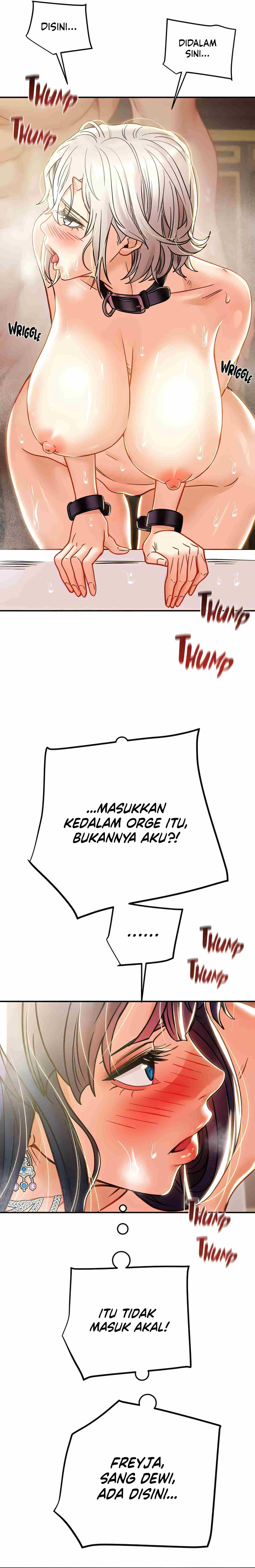 Where Is My Little Stick uncen - Chapter 35 15