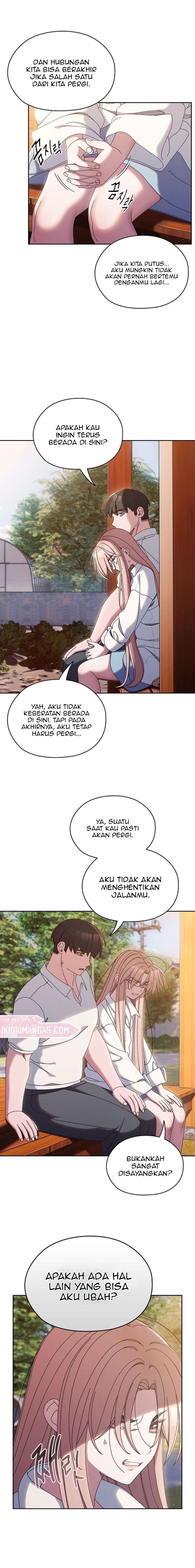 Boss! Give Me Your Daughter! - Chapter 35 9 Boss! Give Me Your Daughter! - Chapter 35 9