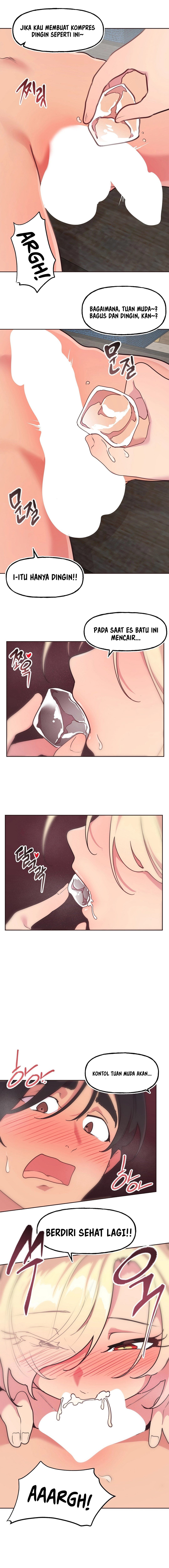 Son of Nam - Chapter 35 12