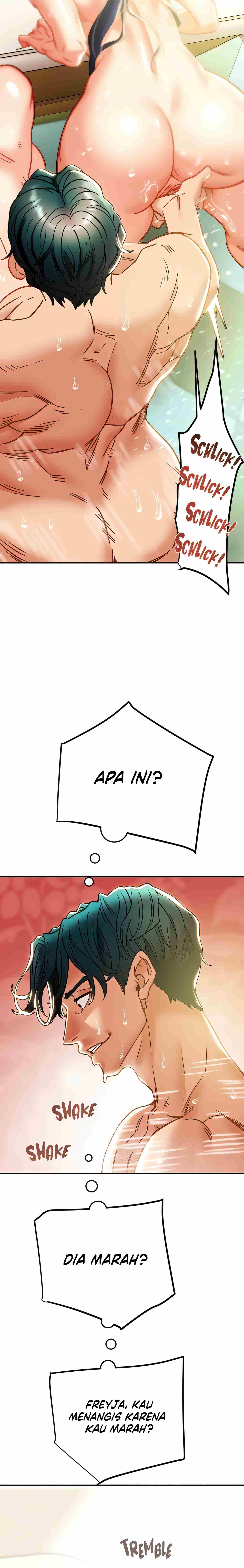 Where Is My Little Stick uncen - Chapter 35 23